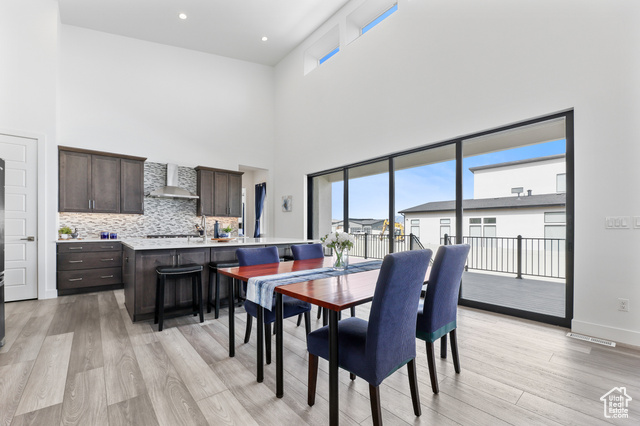 Photo 11 for MLS #2113624 at 12211 S Juniper Flat Cv