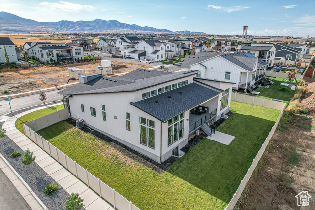 Photo 51 for MLS #2113624 at 12211 S Juniper Flat Cv