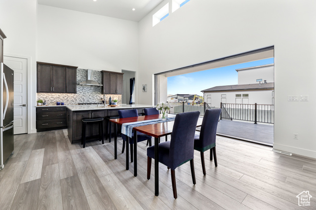 Photo 12 for MLS #2113624 at 12211 S Juniper Flat Cv