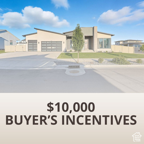 12211 S JUNIPER FLAT CV, Herriman UT 84096