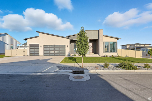 12211 S Juniper Flat Cv
                     MLS #2113624