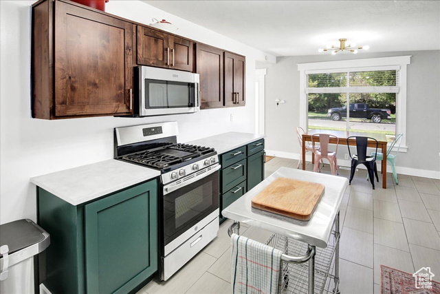 Photo 14 for MLS #2113625 at 4226 Gramercy Ave