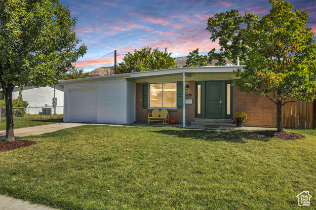 4226 GRAMERCY AVE, South Ogden UT 84403