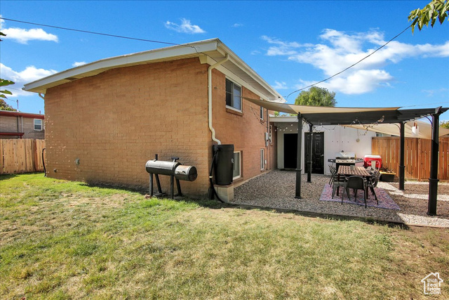 Photo 30 for MLS #2113625 at 4226 Gramercy Ave