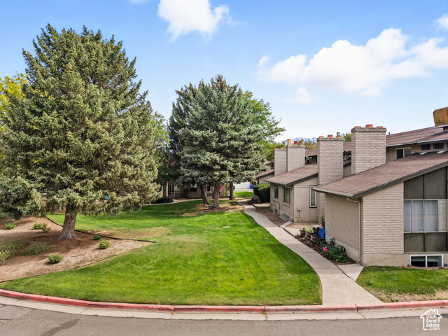 48 SAN RAFAEL CT #48, West Jordan UT 84088