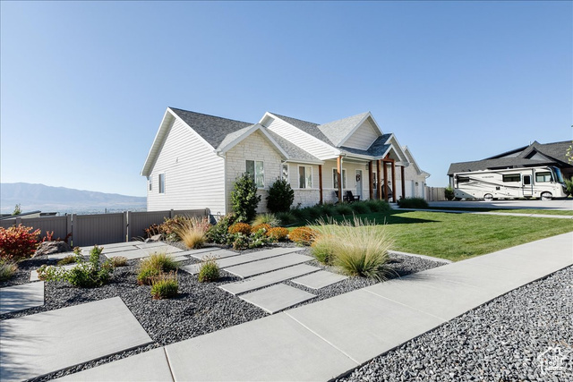 Photo 51 for MLS #2113631 at 1139 S 470 East