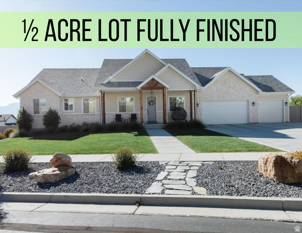 1139 S 470 E
                     MLS #2113631