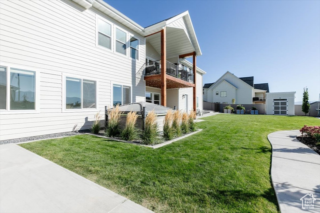 Photo 64 for MLS #2113631 at 1139 S 470 East