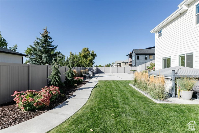 Photo 61 for MLS #2113631 at 1139 S 470 East