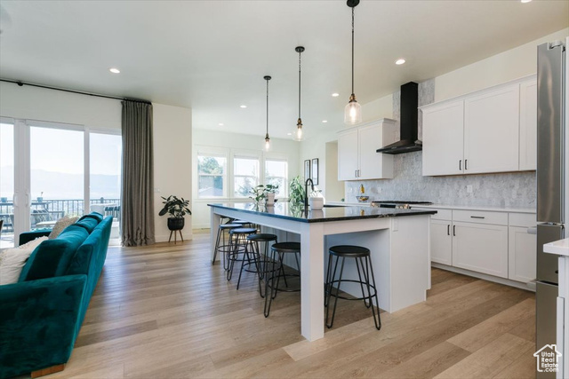 Photo 7 for MLS #2113631 at 1139 S 470 East