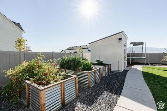 Photo 55 for MLS #2113631 at 1139 S 470 East