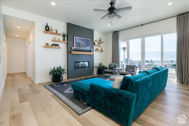 Photo 14 for MLS #2113631 at 1139 S 470 East