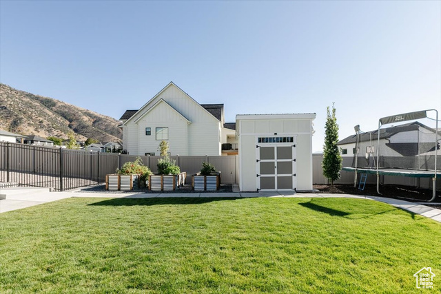 Photo 60 for MLS #2113631 at 1139 S 470 East