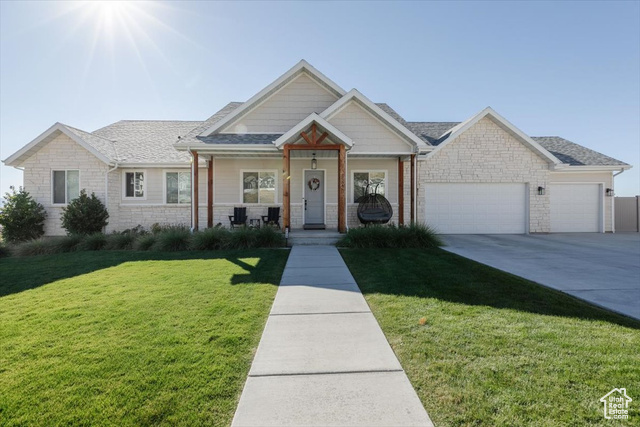 Photo 47 for MLS #2113631 at 1139 S 470 East