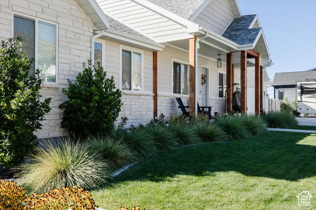 Photo 53 for MLS #2113631 at 1139 S 470 East