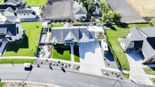 Photo 79 for MLS #2113631 at 1139 S 470 East