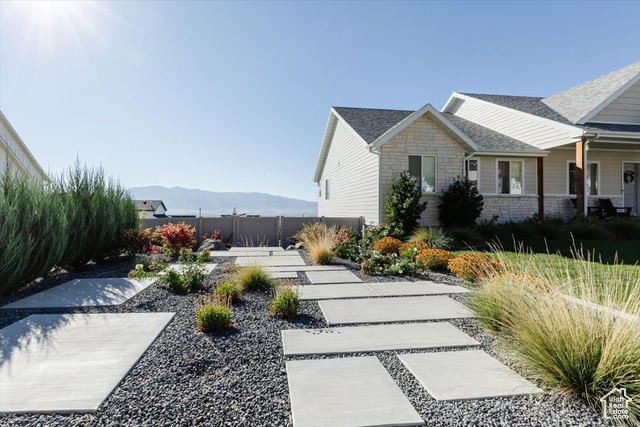 Photo 52 for MLS #2113631 at 1139 S 470 East