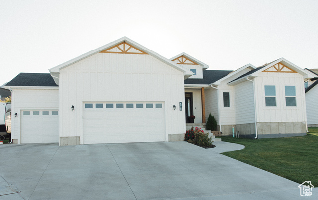 628 S 1080 E, Smithfield UT 84335