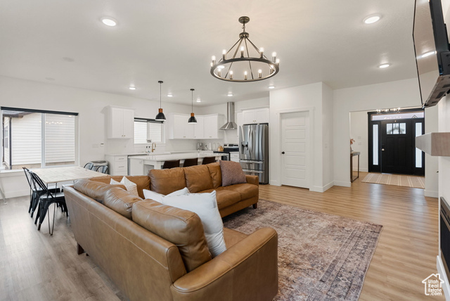 Photo 6 for MLS #2113632 at 628 S 1080 East