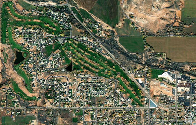 W, Roosevelt UT 84066