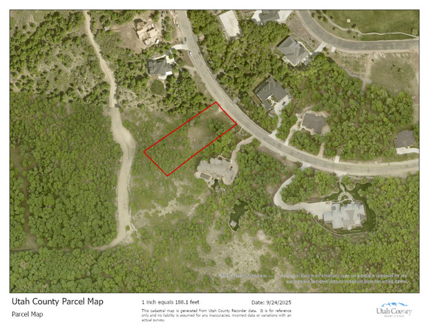 1270 S EAGLES NEST, Woodland Hills UT 84653