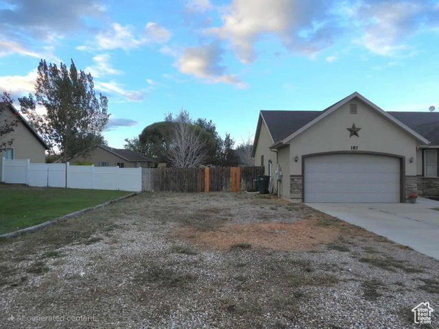 Photo 25 - 187 E 1150 South, Vernal UT 84078