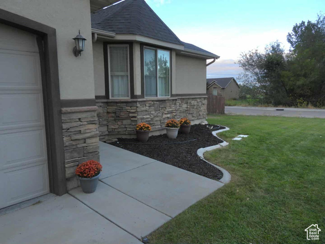 Photo 2 - 187 E 1150 South, Vernal UT 84078