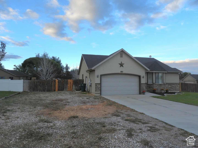 Photo 29 - 187 E 1150 South, Vernal UT 84078