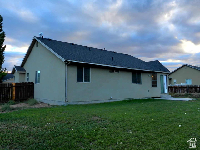 Photo 33 - 187 E 1150 South, Vernal UT 84078