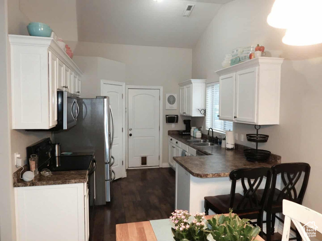 Photo 3 - 187 E 1150 South, Vernal UT 84078