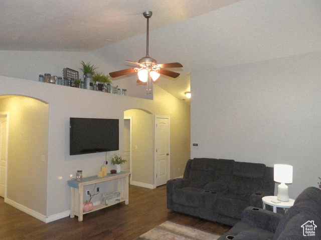 Photo 9 - 187 E 1150 South, Vernal UT 84078