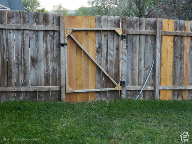 Photo 30 - 187 E 1150 South, Vernal UT 84078