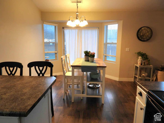 Photo 8 - 187 E 1150 South, Vernal UT 84078