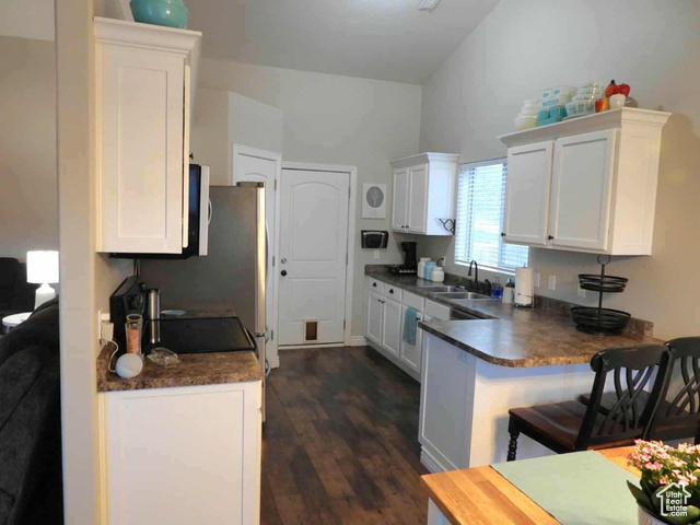 Photo 7 - 187 E 1150 South, Vernal UT 84078