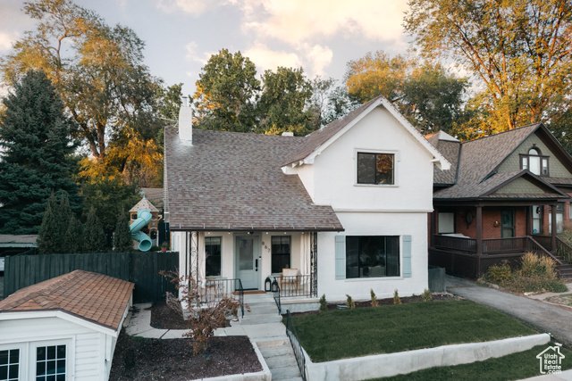 867 E 3RD AVE, Salt Lake City UT 84103