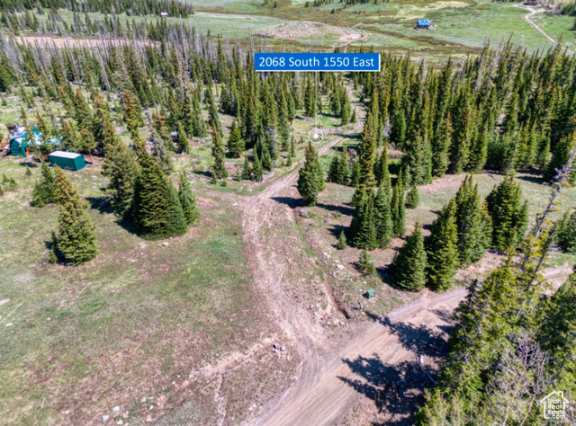 2068 S 1550 E, Brian Head UT 84719