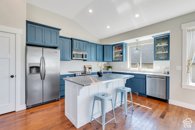 2056 S 160 E
                     MLS #2113640