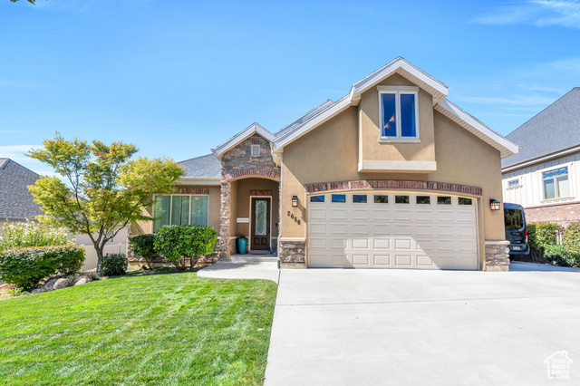MLS #2113640                     located at 2056 S 160 East,
                     Orem, UT