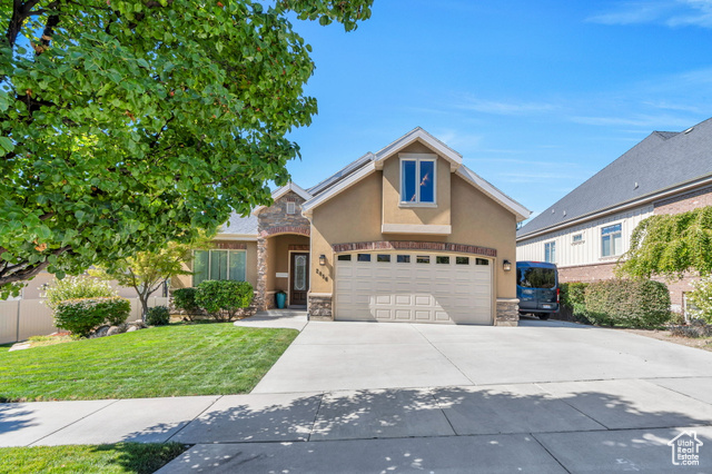 2056 S 160 E, Orem UT 84058