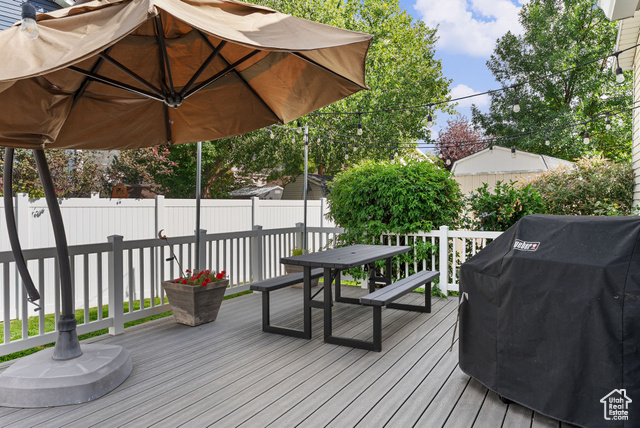 Photo 24 - 11077 S Hawkwood Dr, Sandy UT 84094