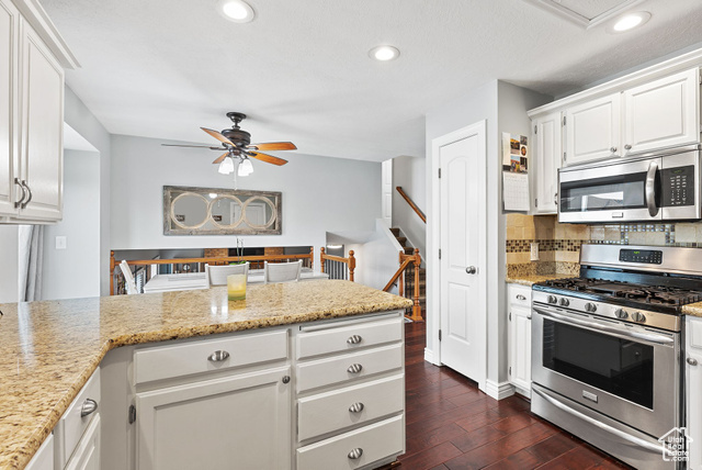 Photo 7 - 11077 S Hawkwood Dr, Sandy UT 84094