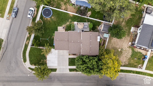 Photo 35 - 11077 S Hawkwood Dr, Sandy UT 84094