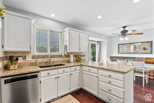 Photo 6 - 11077 S Hawkwood Dr, Sandy UT 84094