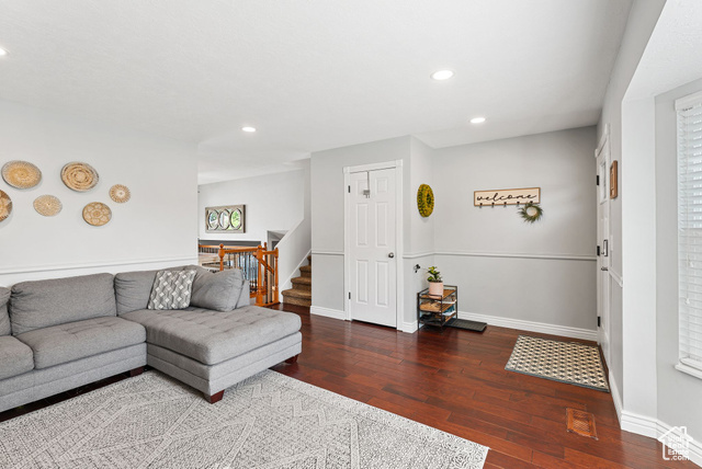 Photo 5 - 11077 S Hawkwood Dr, Sandy UT 84094