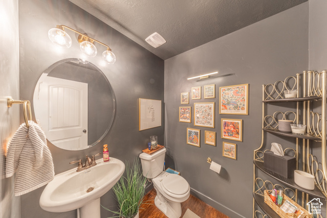 Photo 16 for MLS #2113646 at 5363 W Borglum Ln