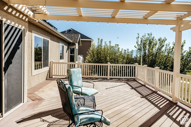 Photo 37 - 471 W Pumpkin Patch Dr, Saratoga Springs UT 84045