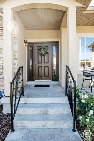 Photo 5 - 471 W Pumpkin Patch Dr, Saratoga Springs UT 84045