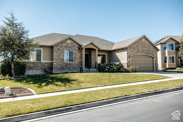 Photo 2 - 471 W Pumpkin Patch Dr, Saratoga Springs UT 84045