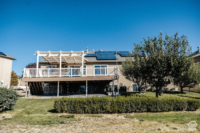 Photo 43 - 471 W Pumpkin Patch Dr, Saratoga Springs UT 84045