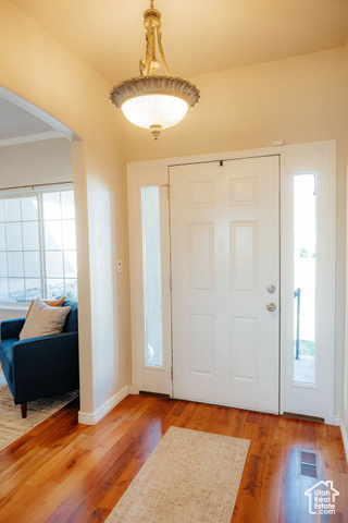 Photo 8 - 471 W Pumpkin Patch Dr, Saratoga Springs UT 84045